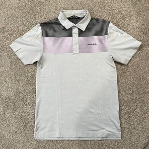 Travis Mathew Golf Polo